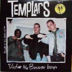 Templars : Templars - Oxblood